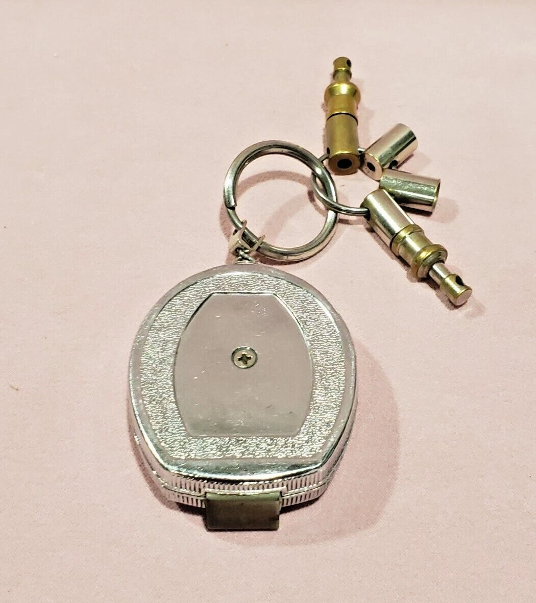 CELINE ♡ Vintage ♡ Key ring - 通販 - guianegro.com.br