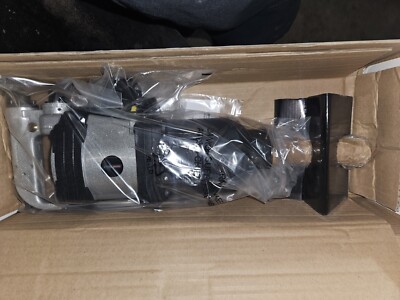 Oem Tools 25811 1'' Super Duty Impact Wrench 6'' Anvil