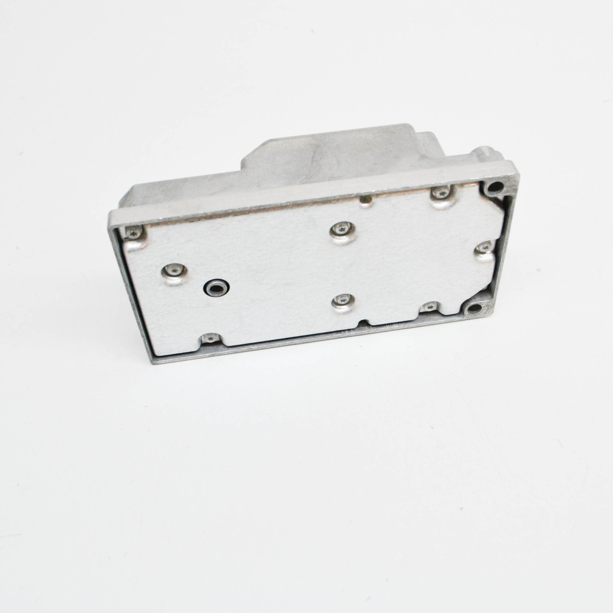 BMW Z4 Roadster E85 Safety Information Module 65776962767 6962767 
