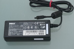 Dell ADP-50SB 09834T Laptop Adapter Netzteil Ladegerät Netzteil Original Original