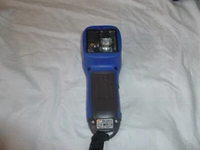 I.D. MATE GALAXY BAR CODE READER