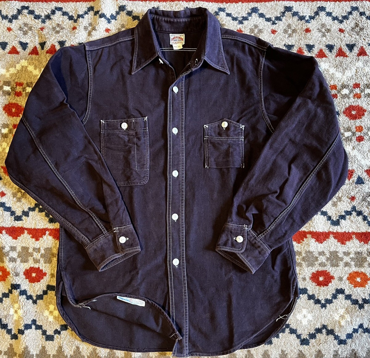 トップス THE UNION Eight One Shirts THE UNION / Eight One Shirts | ティーレコ