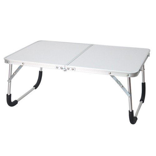 Aluminium Folding Camping Table Portable Picnic Outdoor Foldable Tables BBQ Desk - Picture 11 of 14