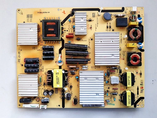 1PCS TCL 70P10US - Power supply Board 40-PUE01G-PWE1CG 08-PUF010G-PW200AB Tested