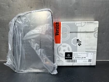 Mercedes Sprinter W907 W910 Mirror Glass Left Upper  2022 A9108112500 Genuine