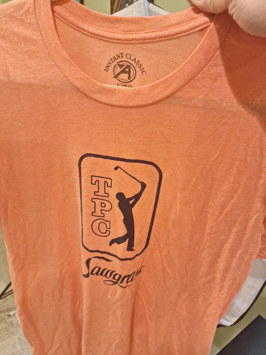 Tpc sawgrass t shirt discount