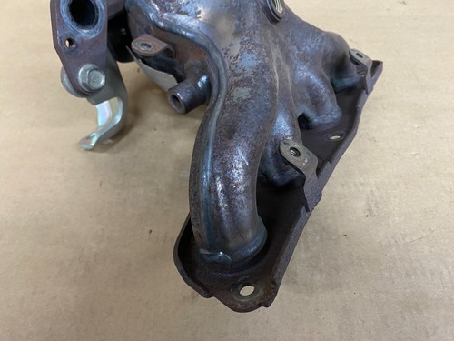 NISSAN JUKE F16 1.6 HYBRID CAT CATALYST CONVERTER 140E26PD0A 2022 - 2024 C4305 - Picture 9 of 18
