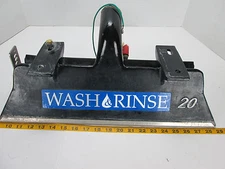 Recovery Shoe Assembly Clarke Alto Image 20 Wash Rinse 28203B Floor Scrubber S