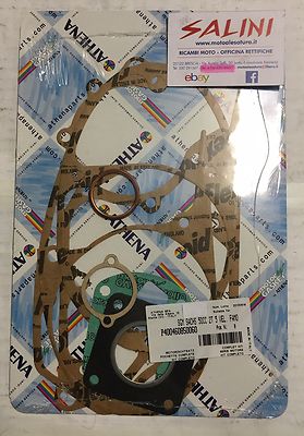 Serie Guarnizioni Motore SACHS 2T 7 SPEED 175 0 0 Serie Guarnizioni Motore