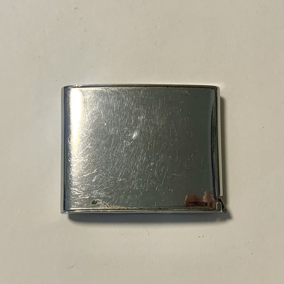 Vintage Barlow Advertising Tape Measure De Luxe Ice Cream Co. Salem