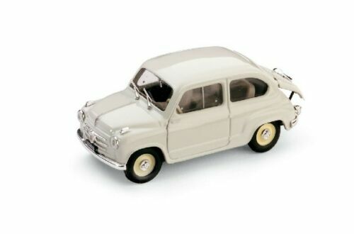 Modellino Auto Best 1:43 Autobianchi A112 Abarth II Serie 1973 Colore Salmon - BE9835 - Foto 5