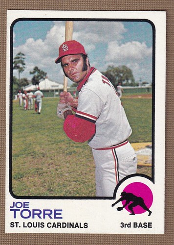 1973 Topps Baseball (397-528) * You Pick * Conditions Listed - Picture 106 of 259
