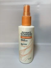 Avon Advance Techniques Frizz Control Salon Curl Refreshing Spray NOS 5 Fl Oz