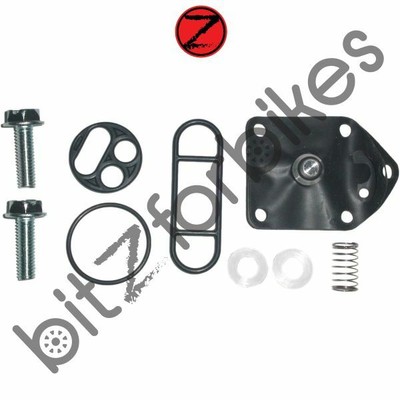 Suzuki GSF 600 T Bandit Naked 1996 Rear Brake Pad Pin
