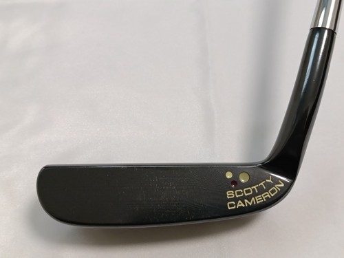 Scotty Cameron Putter CALIFORNIA NAPA All Original w/HC RH 35in U25040402 - Picture 3 of 19