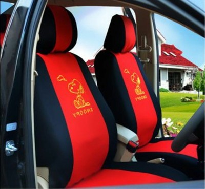 snoopy seat covers