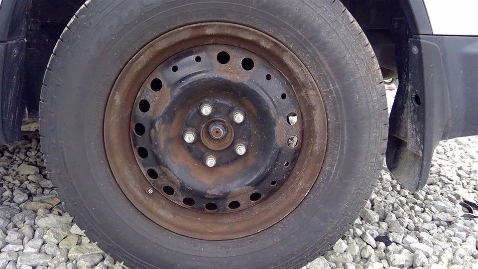 Used Turn Signal / Parking Light Assembly fits: 2010 Honda Element Side Marker f Foto 3 de 4