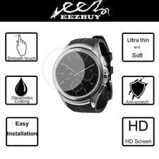 3X Eezbuy LCD Screen Protector Skin HD Film For LG Watch Urbane 2nd Edition LTE