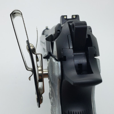 For BERETTA 92,96 Quick Release Guns Holster 92/96 Series Pistols 92F, 92FS, M9,