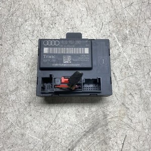 AUDI Q7 GATEWAY KOMFORTSTEUERGERÄT ECU 4L0907290 2006-10