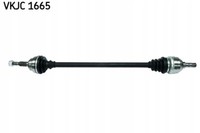 SKF Antriebswelle VKJC1665