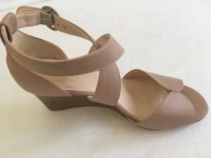 nine west pepperman wedge