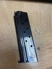 Mec-Gar 10mm 1911 9rd Magazine