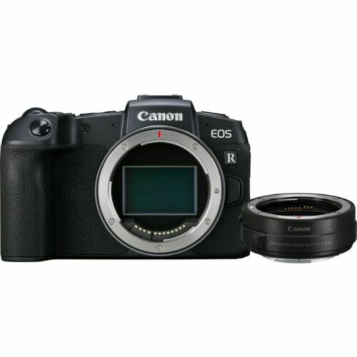 Canon EOS R8 4K Video Mirrorless Camera with RF 24-50mm f/4.5-6.3 IS STM  Lens Black 5803C012 - Best Buy