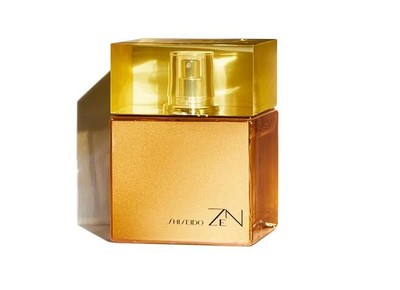 Shiseido Zen 100 ml EDP Eau De Parfum Spray OVP