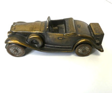Vintage 1974 Banthrico Bank of Chicago Cast 1930 Cadillac Convertible Roadster