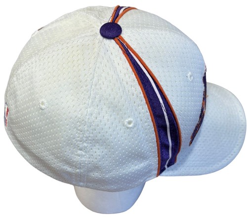 Phoenix Suns Reebok NBA Select Series Mesh Hat Cap Flex Fit - Picture 5 of 5