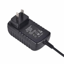 AC Adapter For EUFY eufyCam homebase 2 Model T8010 Power Supply Charger PSU Cord