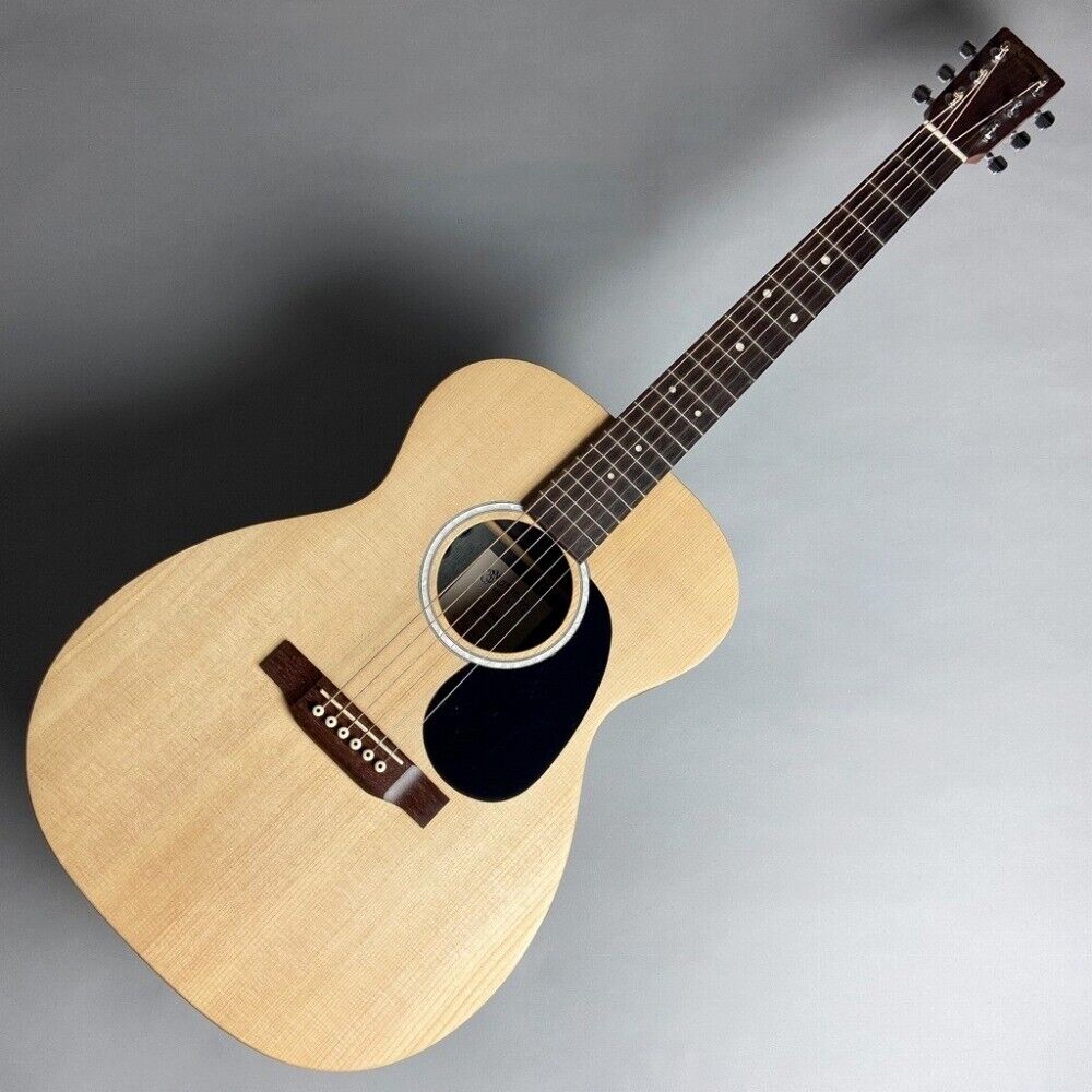 New Martin 00-X2E-01 Sit-Mah Acoustic Guitar From Japan