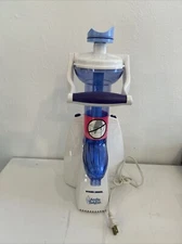 Black & Decker Artic Twister Soft Serve Ice Cream Mixer Maker IC200 Party 2002