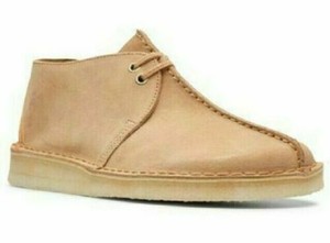 men's desert trek boots