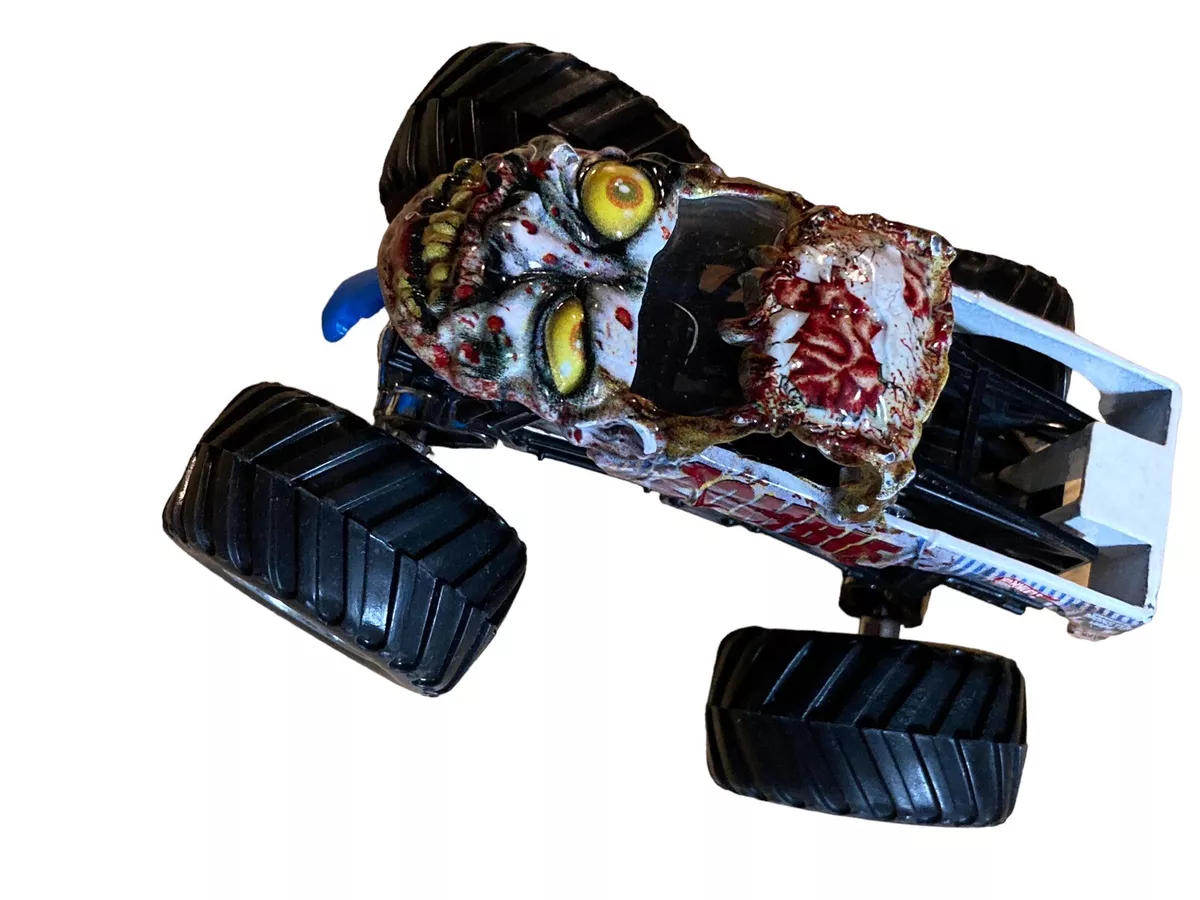 Zombie sale rc truck