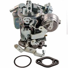 Rochester Monojet 1 Barrel Carburetor 1973-1974 Gmc Chevy 250 292 Engines.