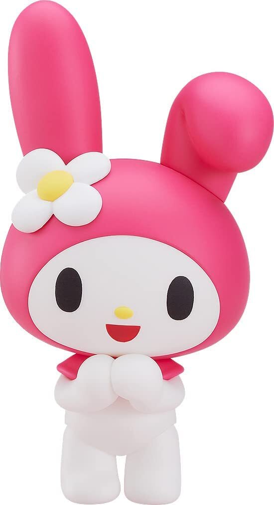 Nendoroid Melody My Melody My Melodynon Scale Plastic Painted