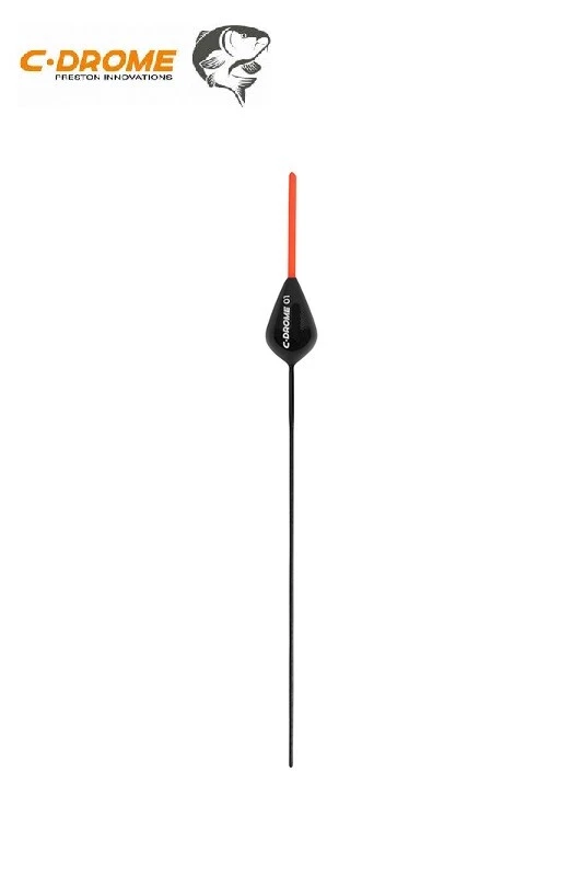 Flotteur C Drome 01 0.20g antenne orange - Photo 1/1