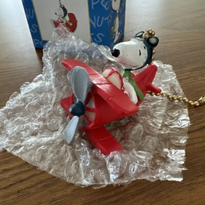 Lot 4 Vintage Peanuts Snoopy Fan Light Lamp Ceiling Pull Bi-Plane Lot 4 Vintage Peanuts Snoopy Fan Light Lamp Ceiling Pull Bi-Plane