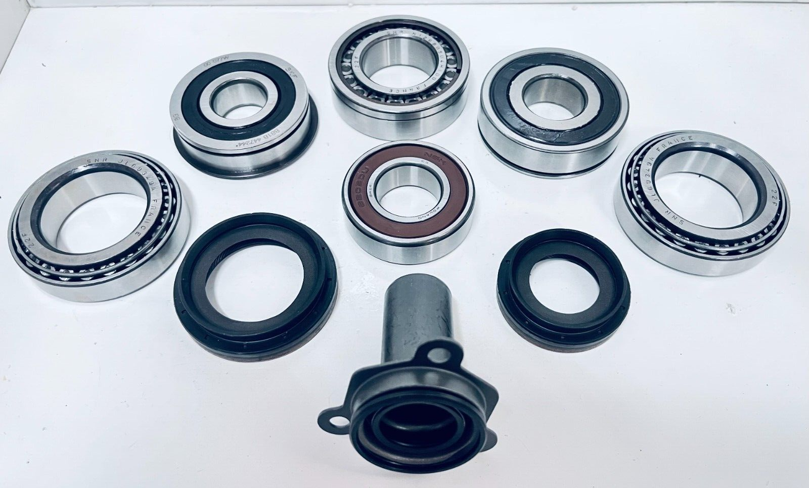 Clutch Thrust Bearing Original CITROEN / Peugeot Ma5 229945 for  