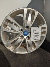 Wheel 16x7 Alloy 5 Triple Spoke Fits 12 Focus 1147530 Wheel 16x7 Alloy 5 Triple Spoke Fits 12 Focus 1147530
