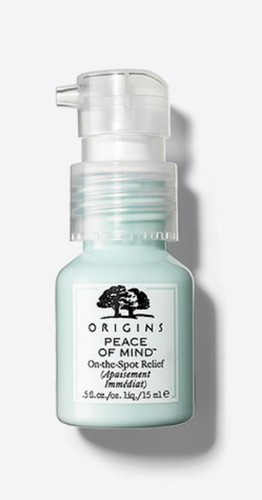 Pasta en crema alivio in situ ORIGINS PEACE OF MIND ~ 0,5 oz/15 ml nueva en caja - Imagen 3 de 3