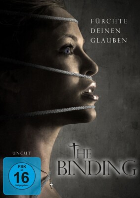  The Binding
