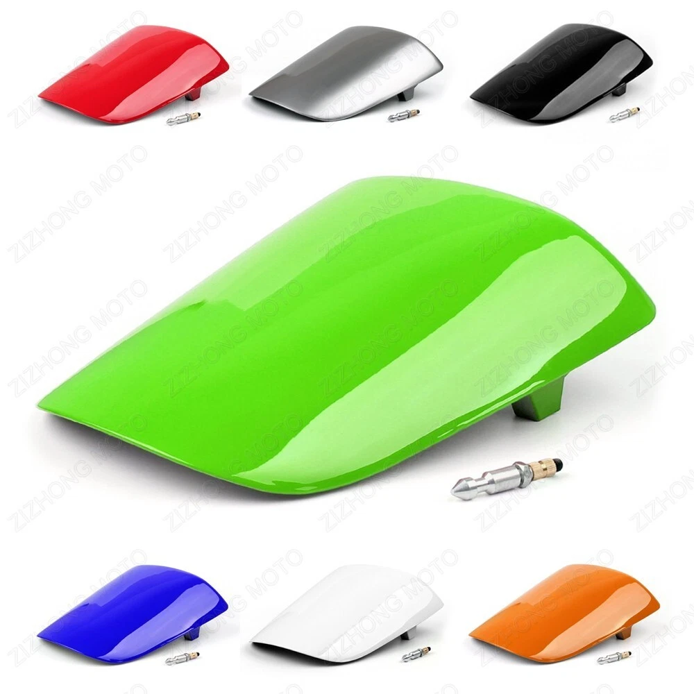 Coque Arrière Centrale Pour Kawasaki ZZR 600 (1993-2004) - Occasion En Bon état