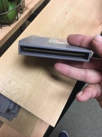 Blades of Steel - NES - Tested! Works!