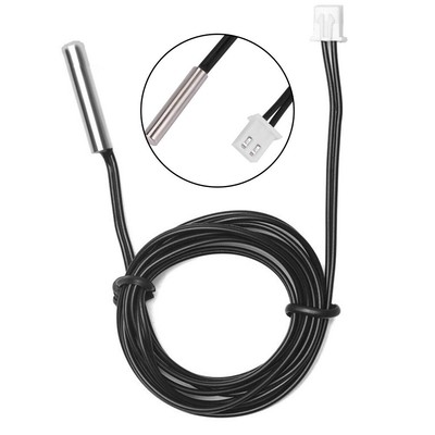 Thermistor Probe Accessories Thermistor Replacement Temperature Sensor