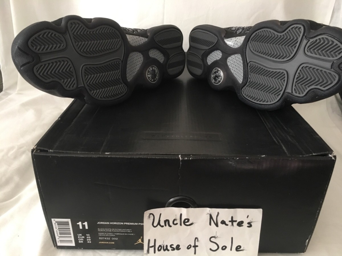 Jordan Horizon Premium (PSNY Public School), Size 11, DS | eBay