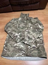 British Army Issue Jacket Lightweight Waterproof MVP MTP Medium 170/90