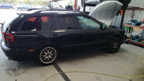 01023712 Caja Cambios para VOLVO V40 FAMILIAR T4 1999 1585866 - Imagen 9 de 10